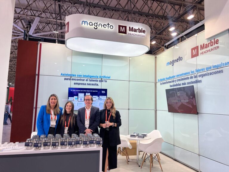 9th Colombian Business Congress by ANDI in Medellín
