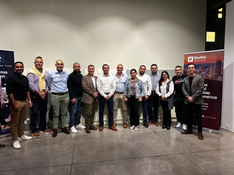Connection Dinner for CTOs and CIOs on Boards of Directors in Medellín