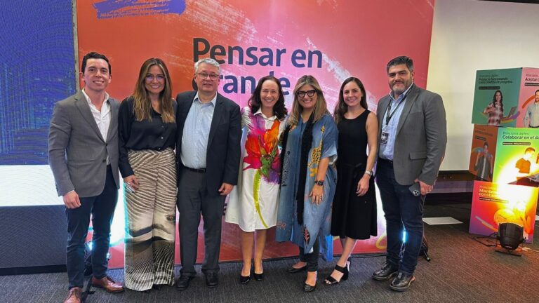 Talent and leadership forum 2025 in El Salvador