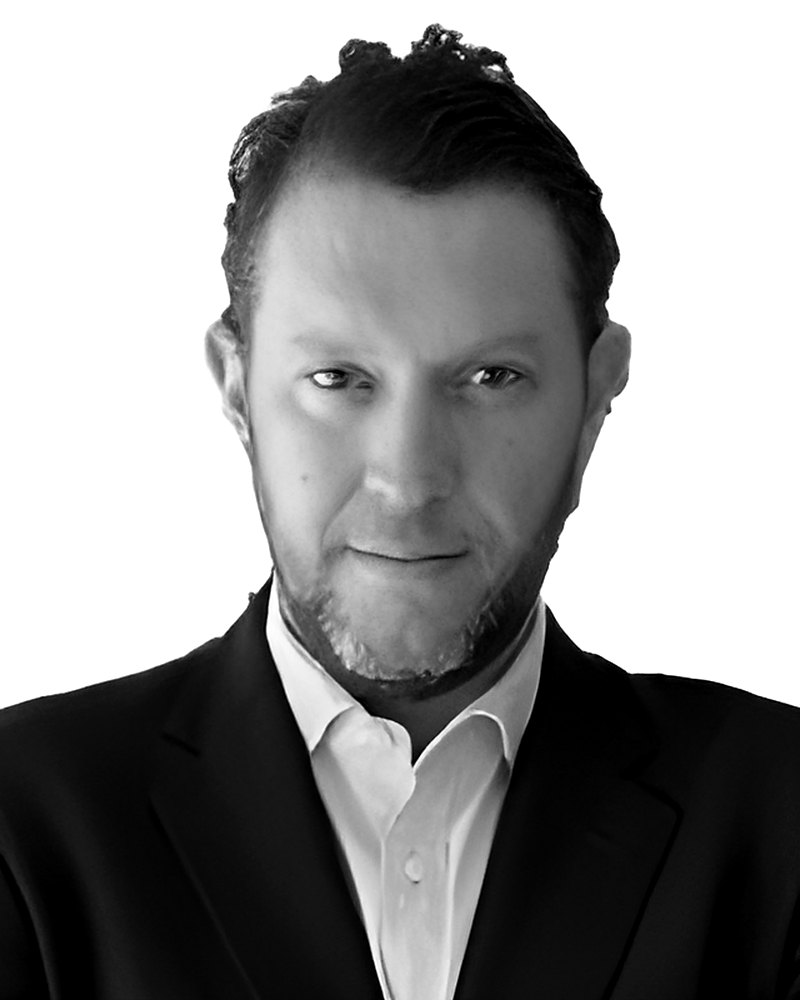Federico Wartenberg